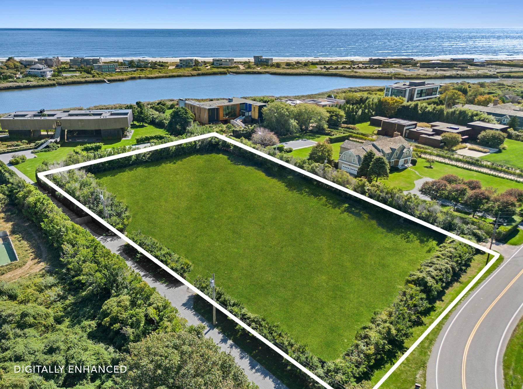 351 Jobs Lane, Bridgehampton, NY 11932