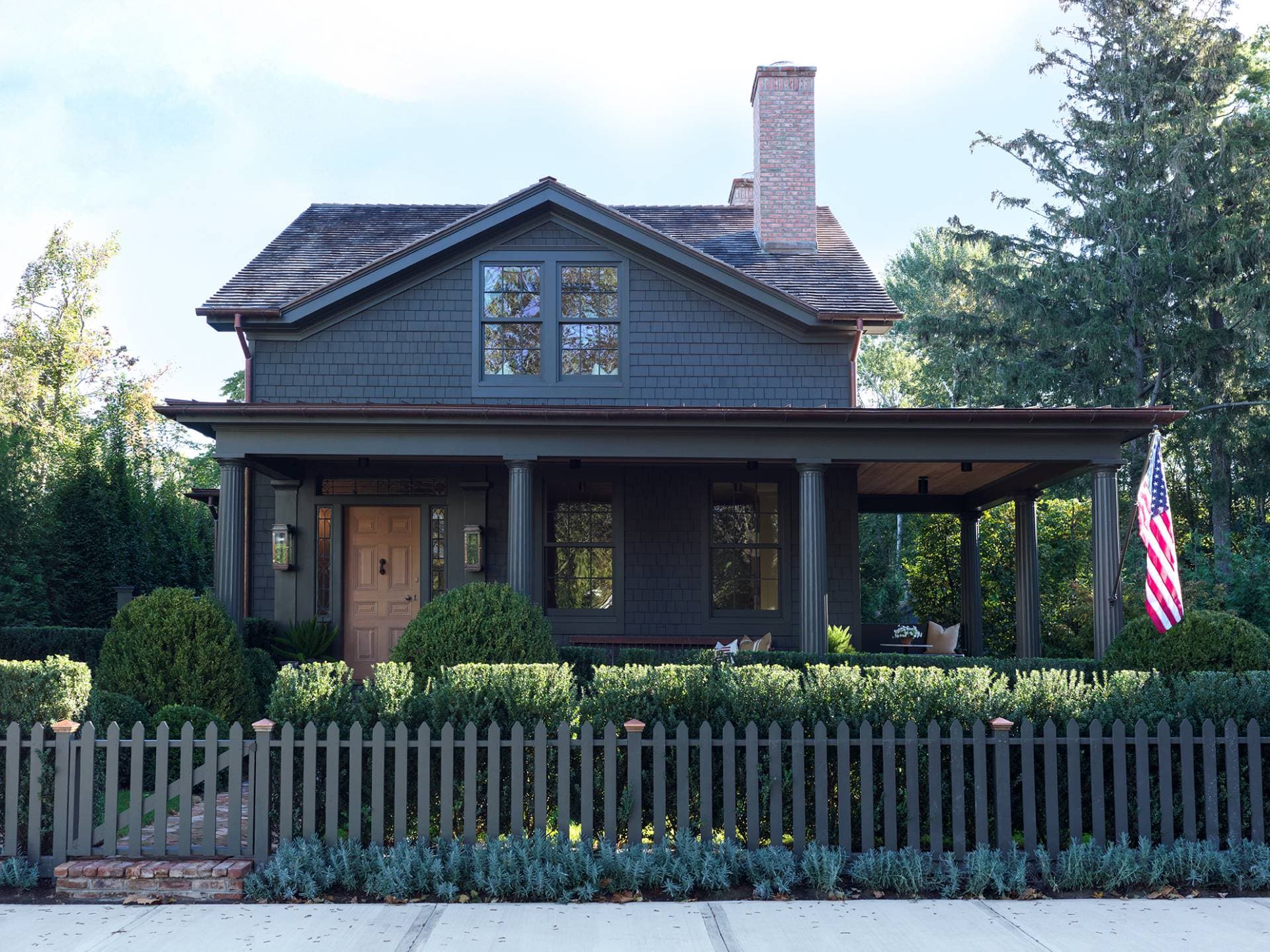 207 Madison Street, Sag Harbor, NY 11963